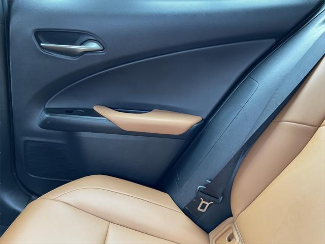 used 2020 Lexus UX 250h car, priced at $23,000