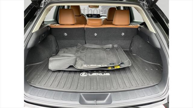 used 2020 Lexus UX 250h car, priced at $23,000