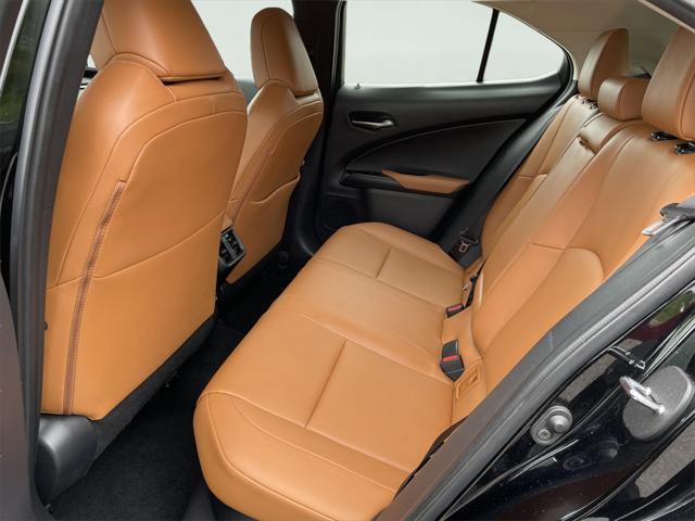 used 2020 Lexus UX 250h car, priced at $23,000