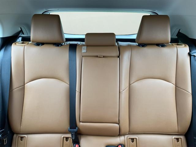 used 2020 Lexus UX 250h car, priced at $23,000