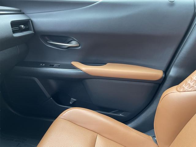 used 2020 Lexus UX 250h car, priced at $23,000