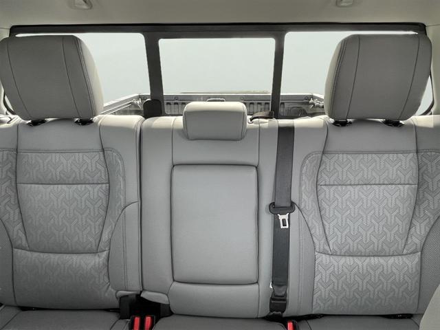 used 2024 Toyota Tundra car, priced at $45,000