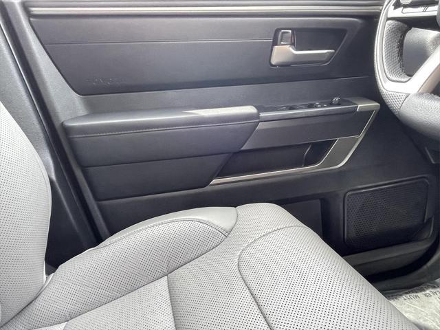 used 2024 Toyota Tundra car, priced at $45,000