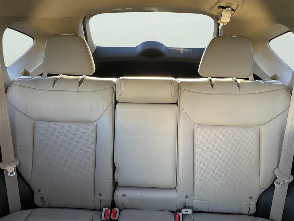 used 2016 Honda CR-V car, priced at $15,000