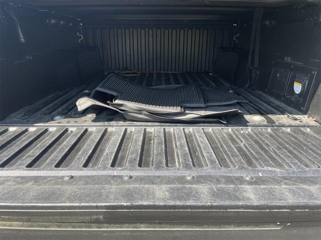 used 2020 Toyota Tacoma car, priced at $31,000