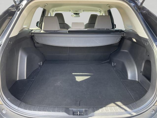 used 2022 Toyota RAV4 car, priced at $28,000