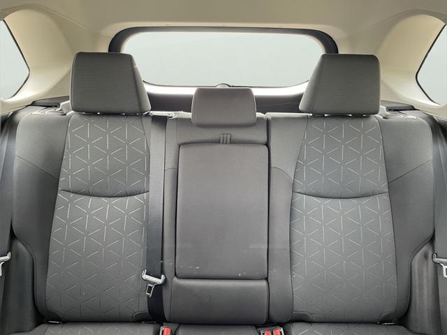 used 2023 Toyota RAV4 Hybrid car, priced at $35,000