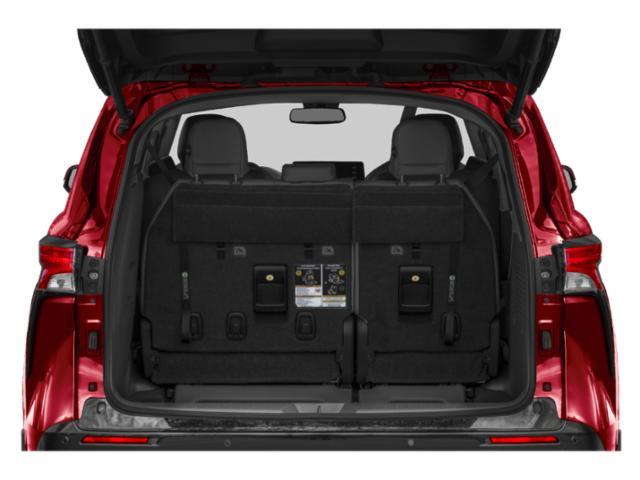 new 2025 Toyota Sienna car, priced at $56,294