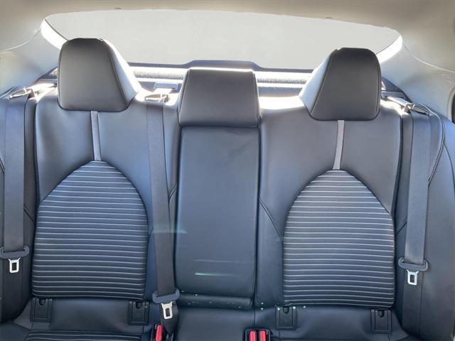 used 2022 Toyota Camry car, priced at $23,500