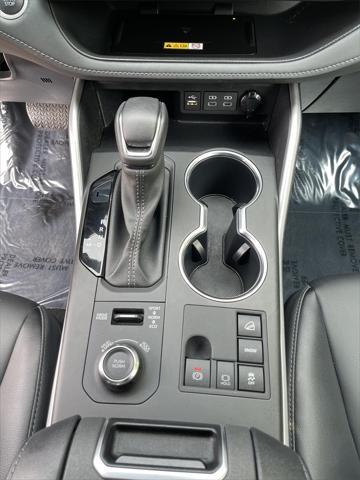 used 2024 Toyota Highlander car, priced at $46,000