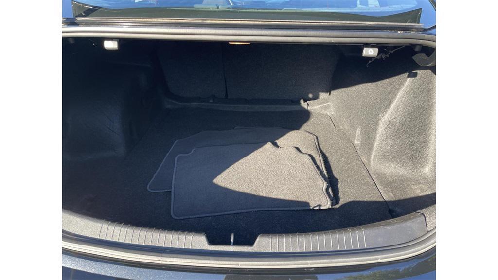 used 2024 Chevrolet Malibu car, priced at $18,000