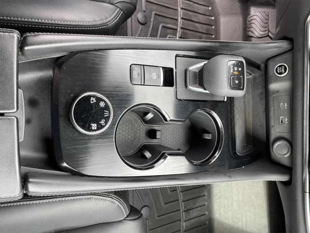 used 2023 Nissan Rogue car, priced at $25,000