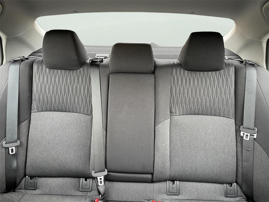 used 2025 Toyota Camry car, priced at $24,500