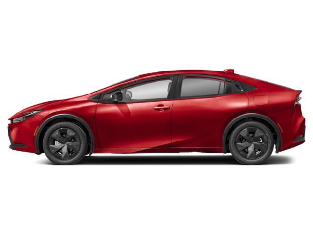 new 2024 Toyota Prius car, priced at $30,219