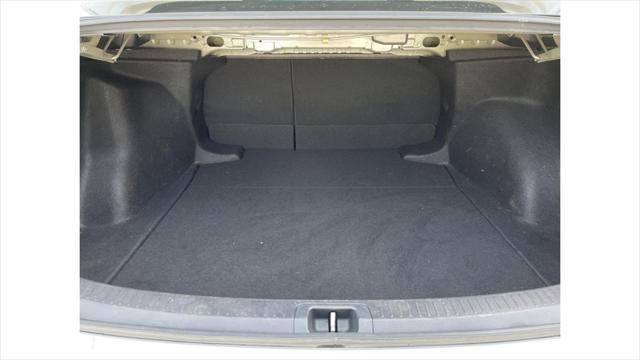 used 2023 Toyota Corolla car, priced at $20,000