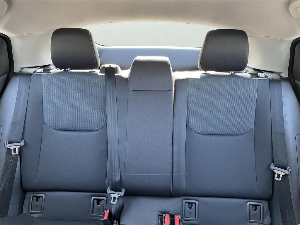 used 2024 Toyota Prius car, priced at $27,000