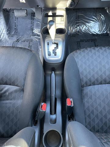 used 2021 Mitsubishi Mirage car, priced at $11,000