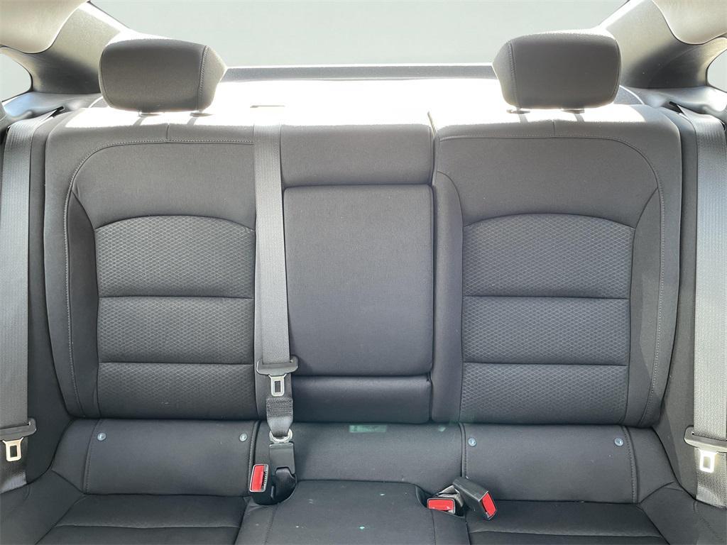 used 2023 Chevrolet Malibu car, priced at $16,000