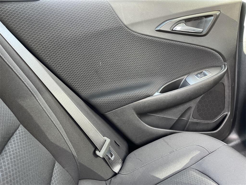 used 2023 Chevrolet Malibu car, priced at $16,000