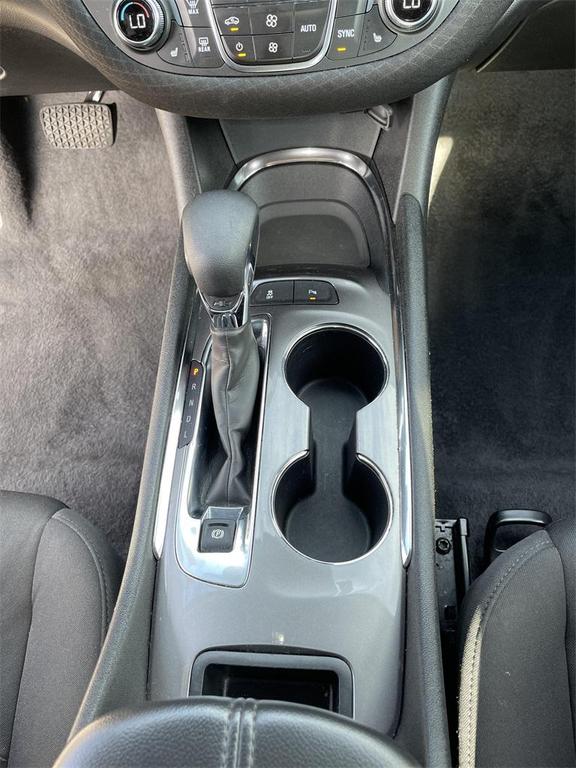 used 2023 Chevrolet Malibu car, priced at $16,000