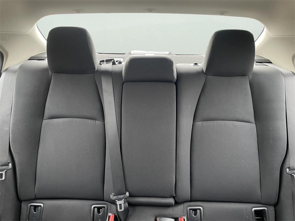 used 2024 Toyota Corolla car, priced at $18,600