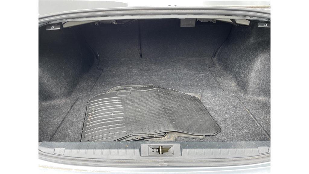 used 2015 Subaru Legacy car, priced at $10,000
