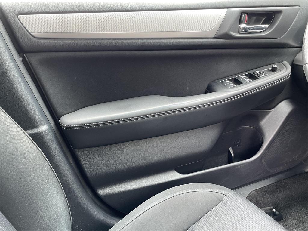 used 2015 Subaru Legacy car, priced at $10,000