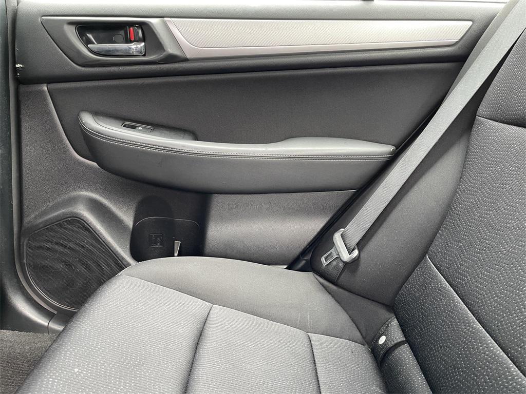 used 2015 Subaru Legacy car, priced at $10,000