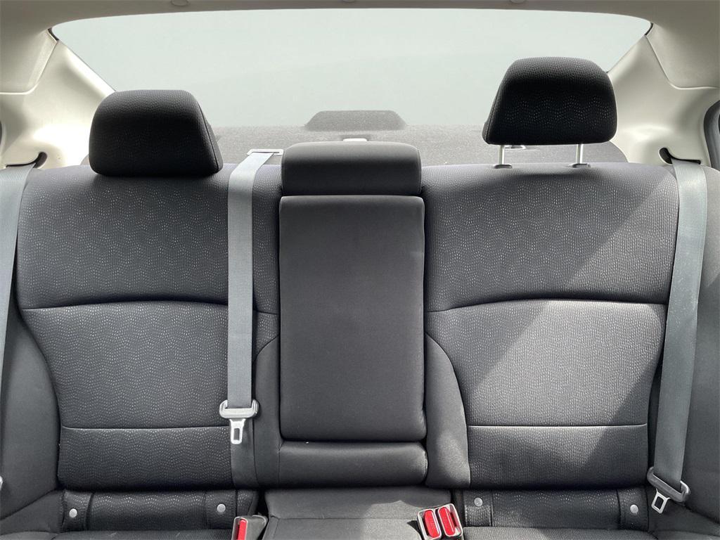 used 2015 Subaru Legacy car, priced at $10,000