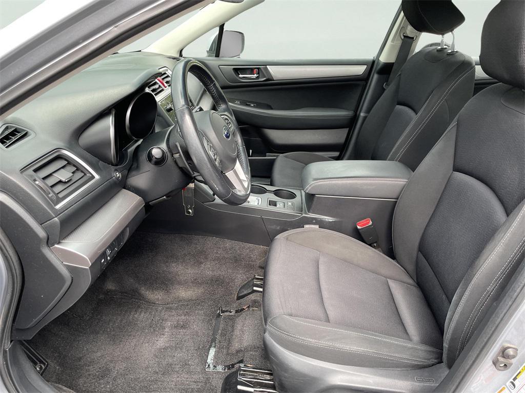 used 2015 Subaru Legacy car, priced at $10,000