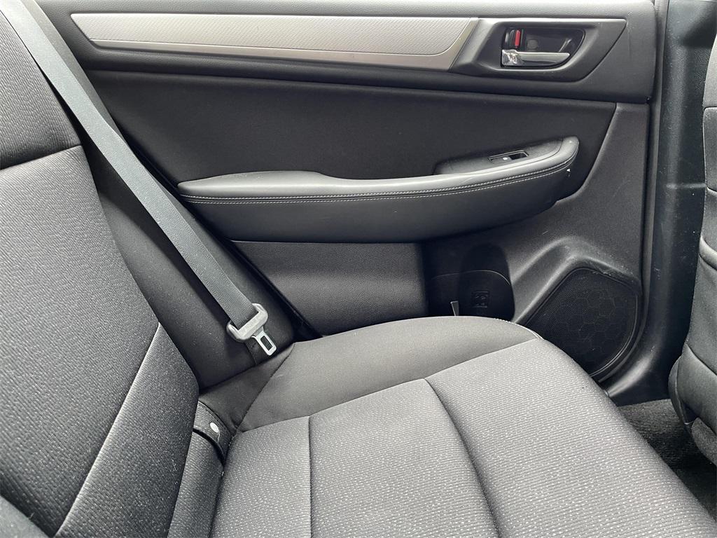 used 2015 Subaru Legacy car, priced at $10,000
