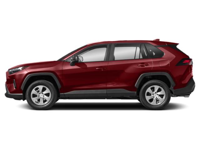 new 2024 Toyota RAV4 car, priced at $32,249