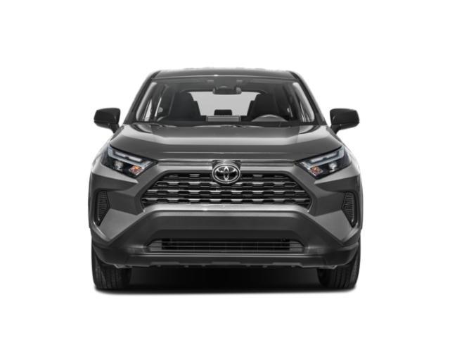 new 2024 Toyota RAV4 car, priced at $32,249