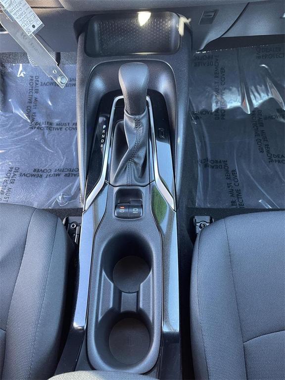 used 2022 Toyota Corolla car, priced at $19,000