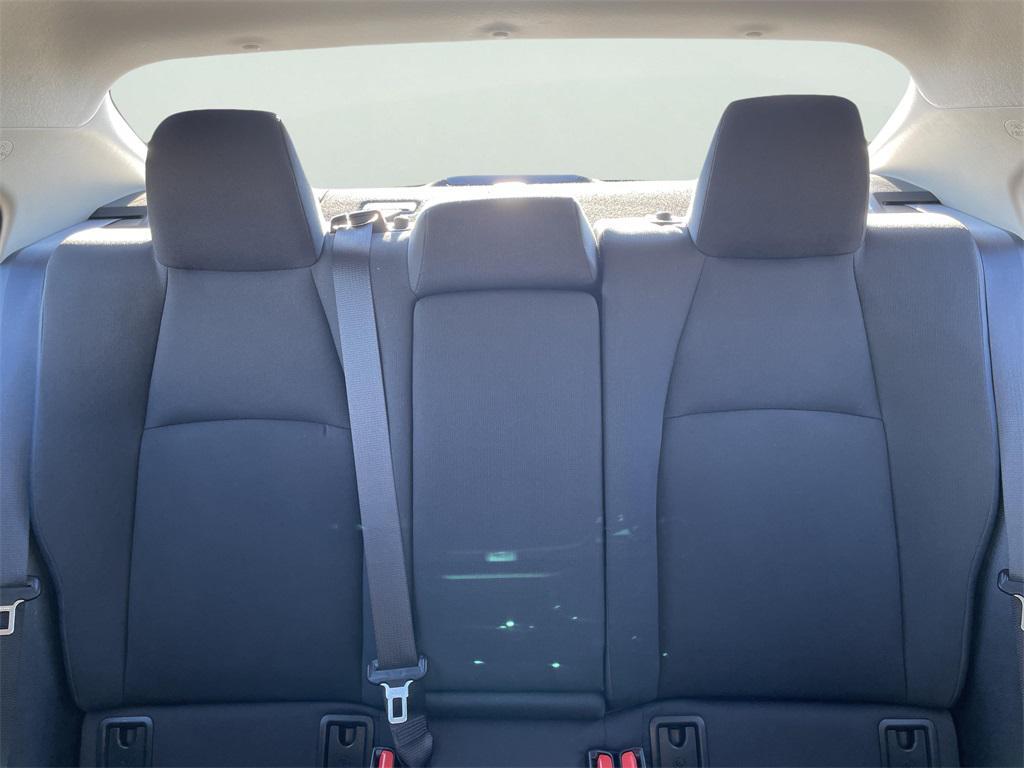 used 2022 Toyota Corolla car, priced at $19,000