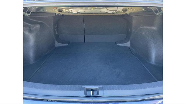 used 2022 Toyota Corolla car, priced at $18,900