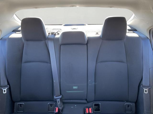 used 2022 Toyota Corolla car, priced at $18,900