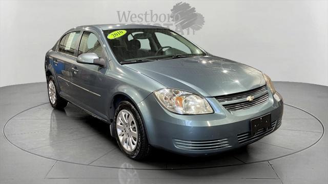 used 2010 Chevrolet Cobalt car, priced at $8,000