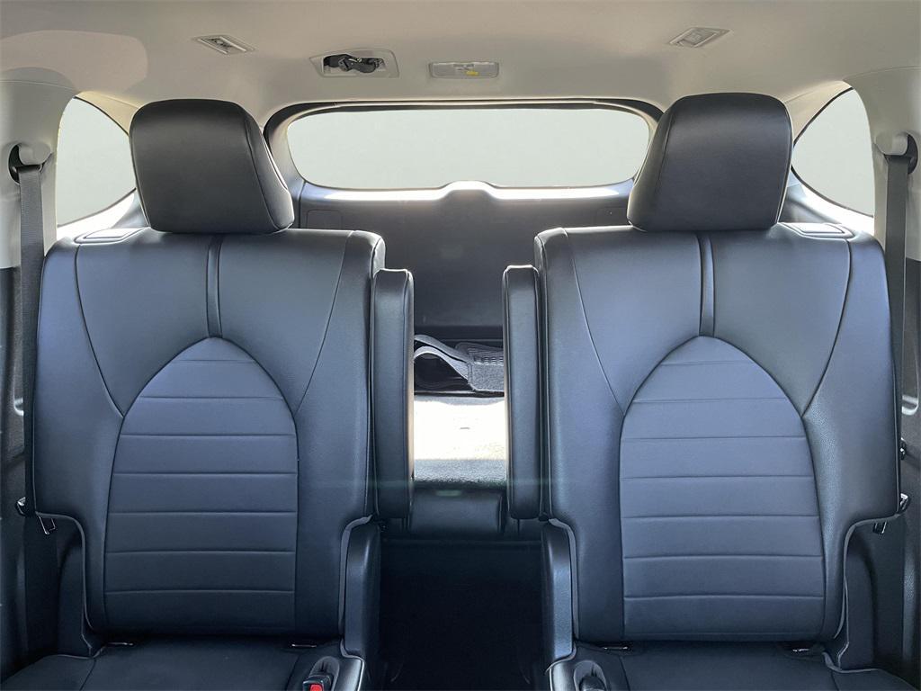 used 2020 Toyota Highlander car, priced at $23,000