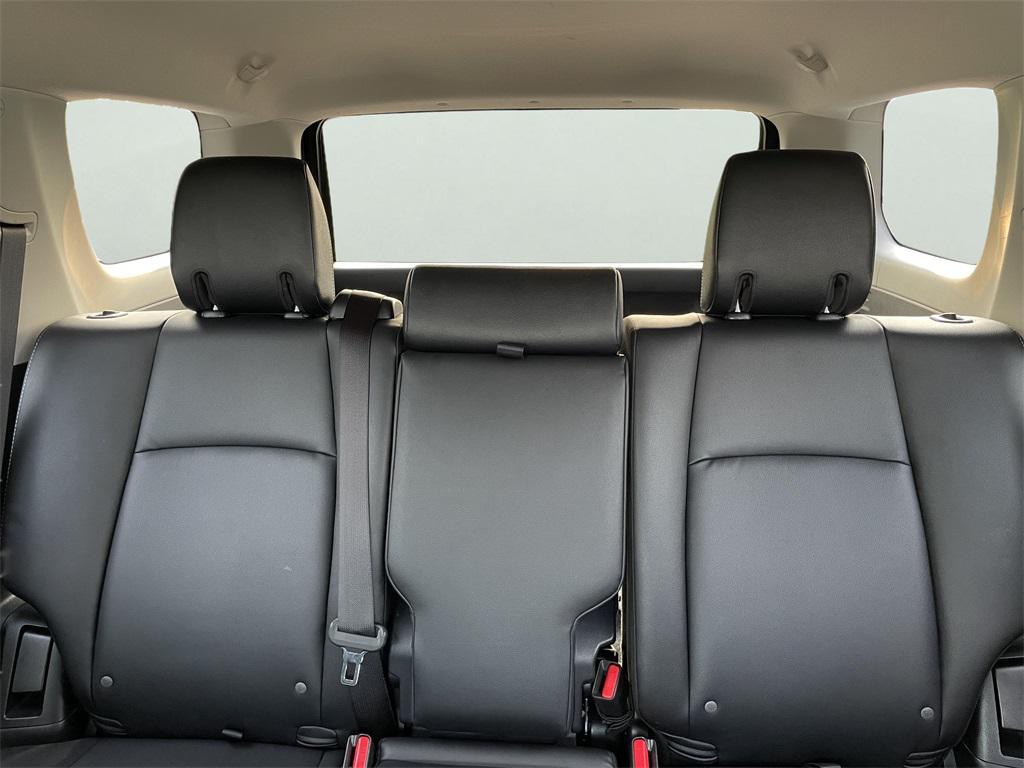used 2022 Toyota 4Runner car, priced at $38,000