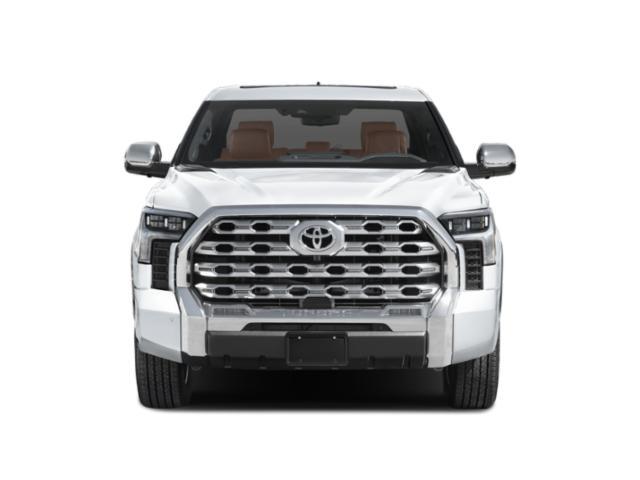 new 2025 Toyota Tundra Hybrid car, priced at $80,830