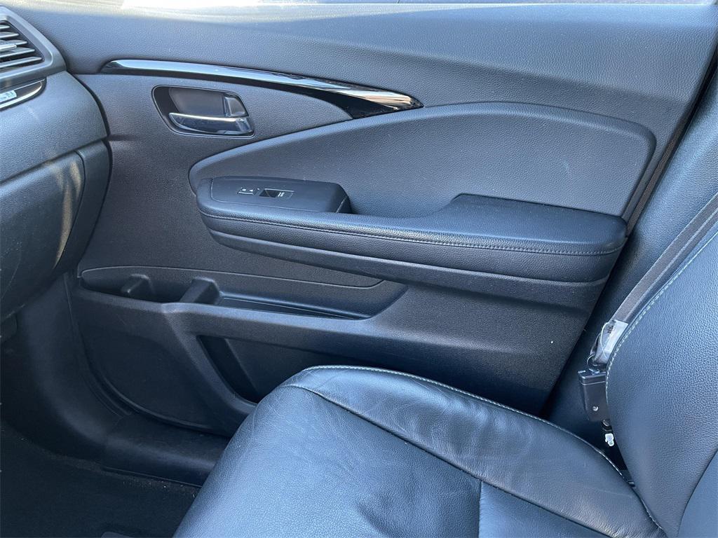 used 2019 Honda Pilot car, priced at $23,000