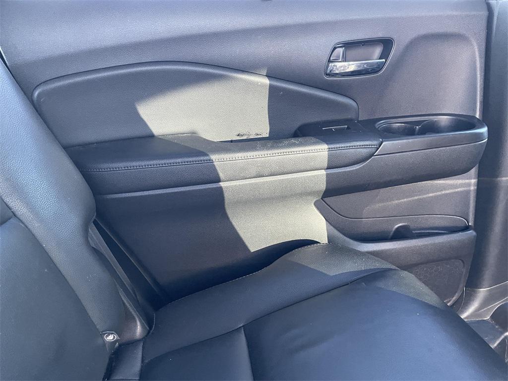 used 2019 Honda Pilot car, priced at $23,000