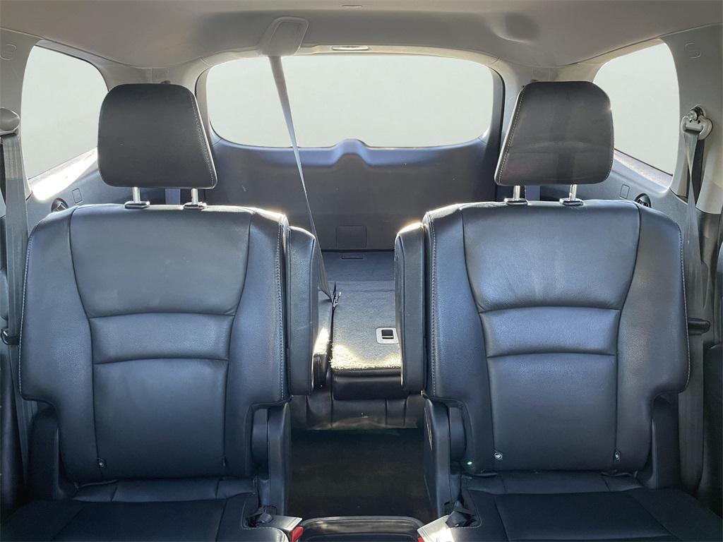 used 2019 Honda Pilot car, priced at $23,000