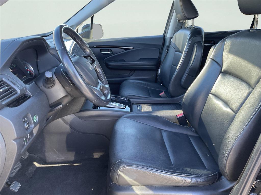 used 2019 Honda Pilot car, priced at $23,000