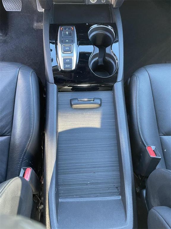 used 2019 Honda Pilot car, priced at $23,000