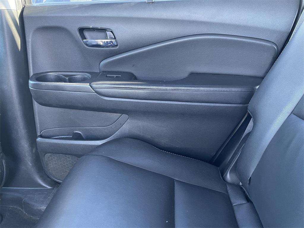 used 2019 Honda Pilot car, priced at $23,000