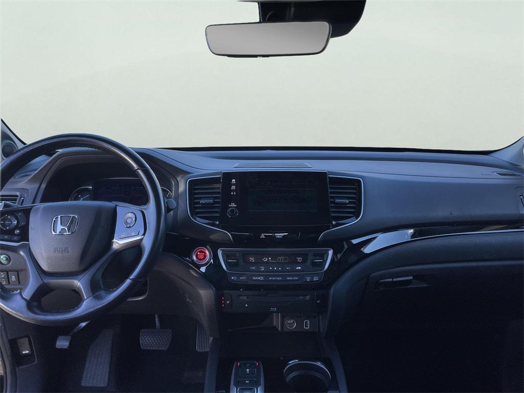 used 2019 Honda Pilot car, priced at $23,000