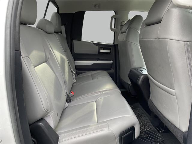 used 2014 Toyota Tundra car, priced at $18,000