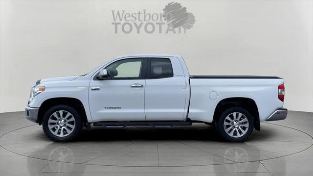 used 2014 Toyota Tundra car, priced at $18,000